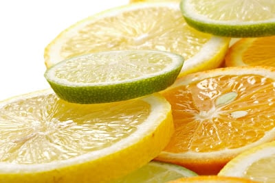Madplan med citron – make some lemonade!